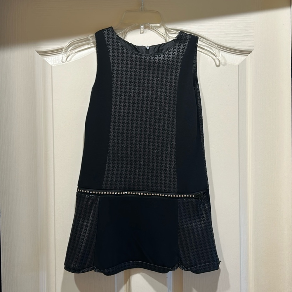 WORN ONCE Girls dress by Laundry